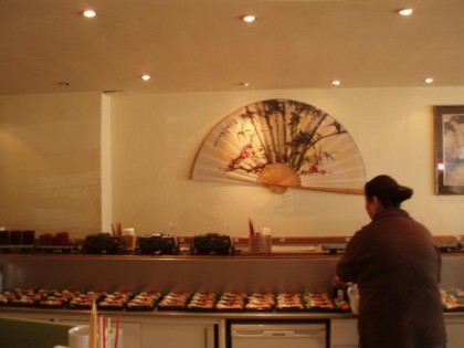 Foto: Sushi Bar