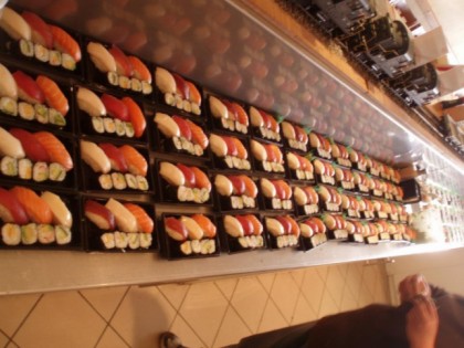 Foto: Sushi Bar