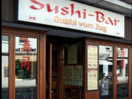 Foto: Sushi Bar